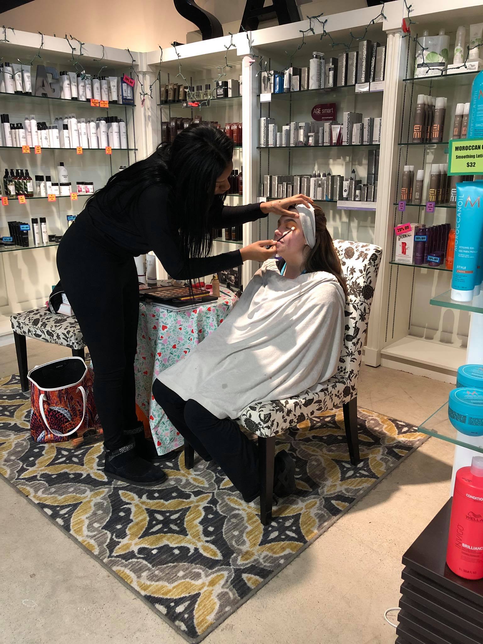 Cosmetology Course – Cosmetology | Beauty | Royal Oak, Canton, MI | L