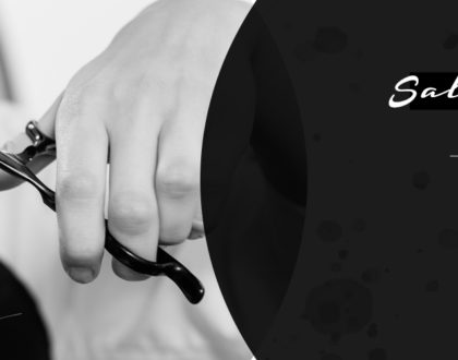 Salon Spotlight – Red Salon