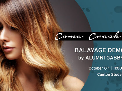 Crash the Class – October 8th