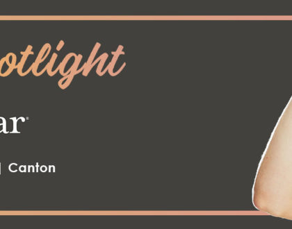 Salon Spotlight – Dry Bar