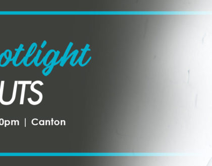 Salon Spotlight – Dec 3rd