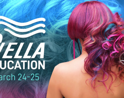Wella Education